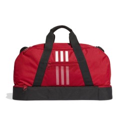 1 - ADIDAS RED SHOOTING BAG