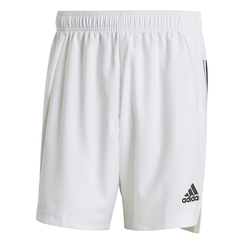 1 - SHORTS ADIDAS CONDIVO21 WHITE