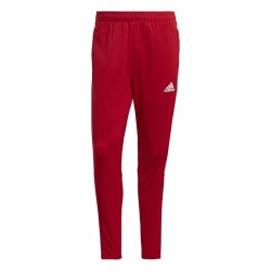 1 - PANTALONE TUTA ADIDAS TIRO21 ROSSO