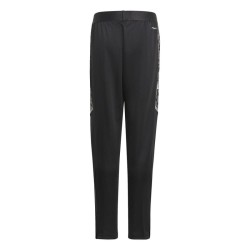 1 - PANTALONE TUTA ADIDAS CON21 NERO