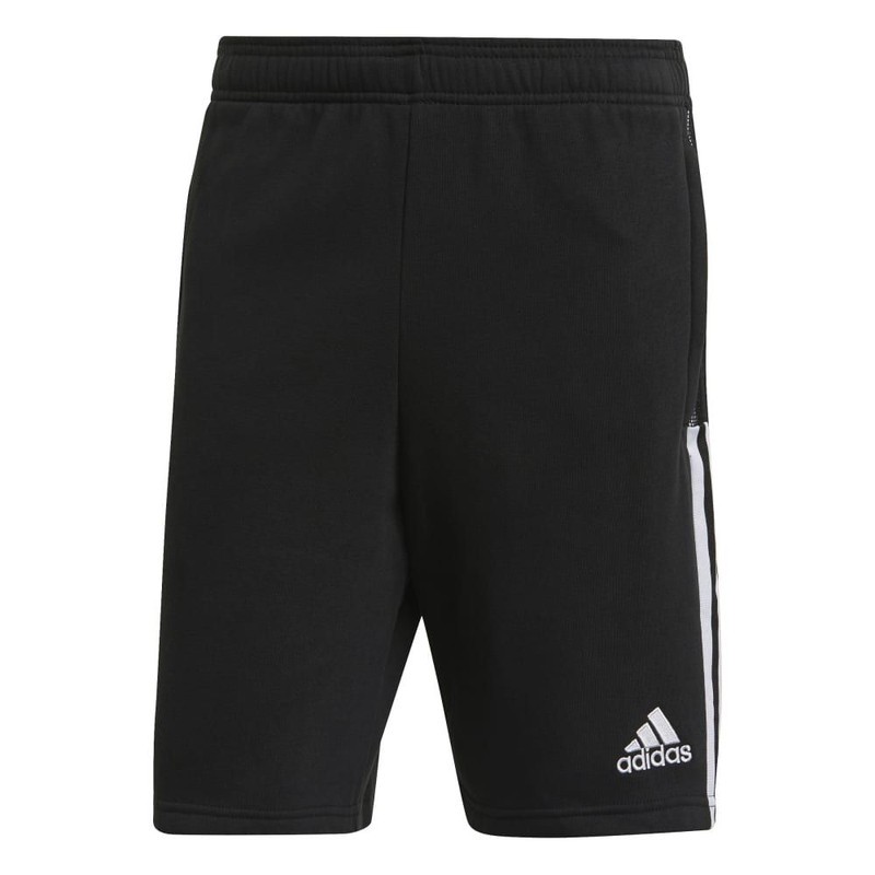 1 - PANTALONCINO ADIDAS TIRO21 NERO