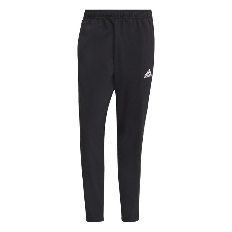 1 - PANTALONE TUTA ADIDAS TIRO21 NERO