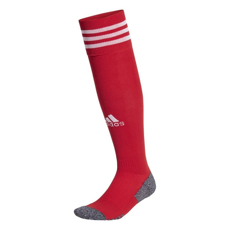 1 - ADIDAS ADI SOCKS RED 21