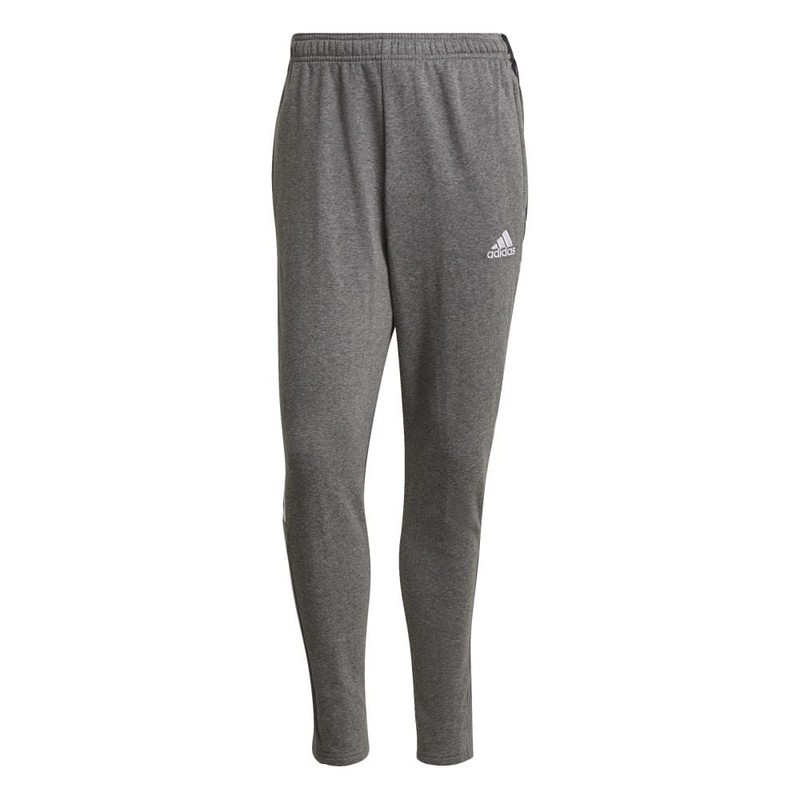 1 - PANTALONE TUTA ADIDAS TIRO21 GRIGIO