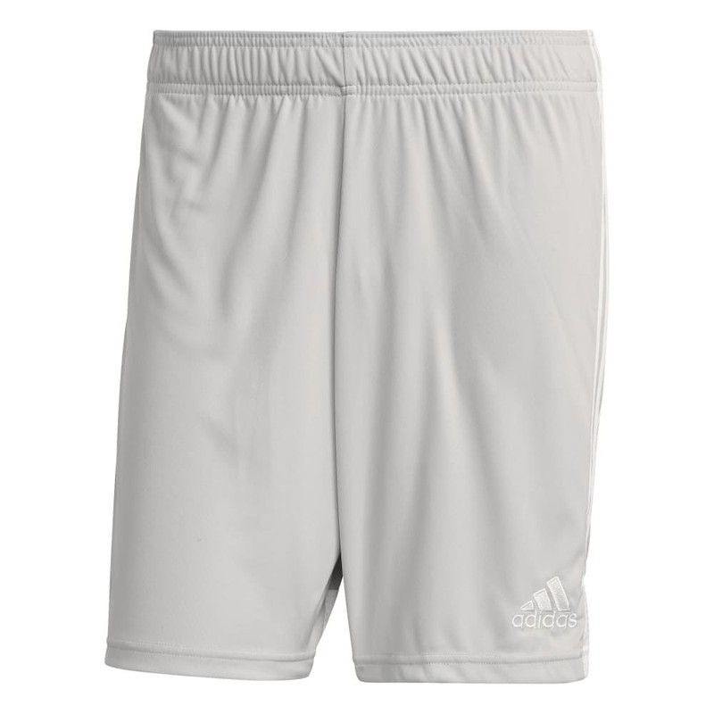 1 - ADIDAS TASTIGO19 GRAY SHORTS