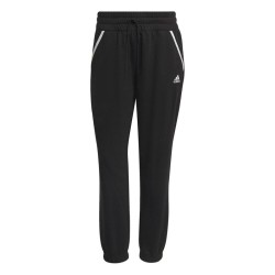 1 - ADIDAS CON22 BLACK SUIT TROUSERS