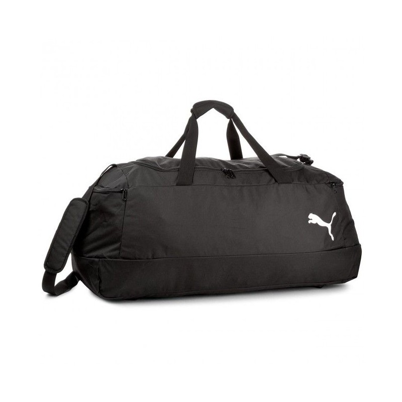 1 - BLACK PUMA BAG