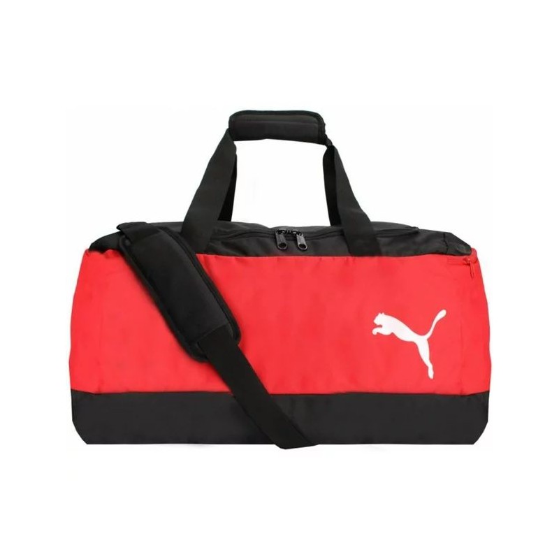 1 - PUMA RED BAG