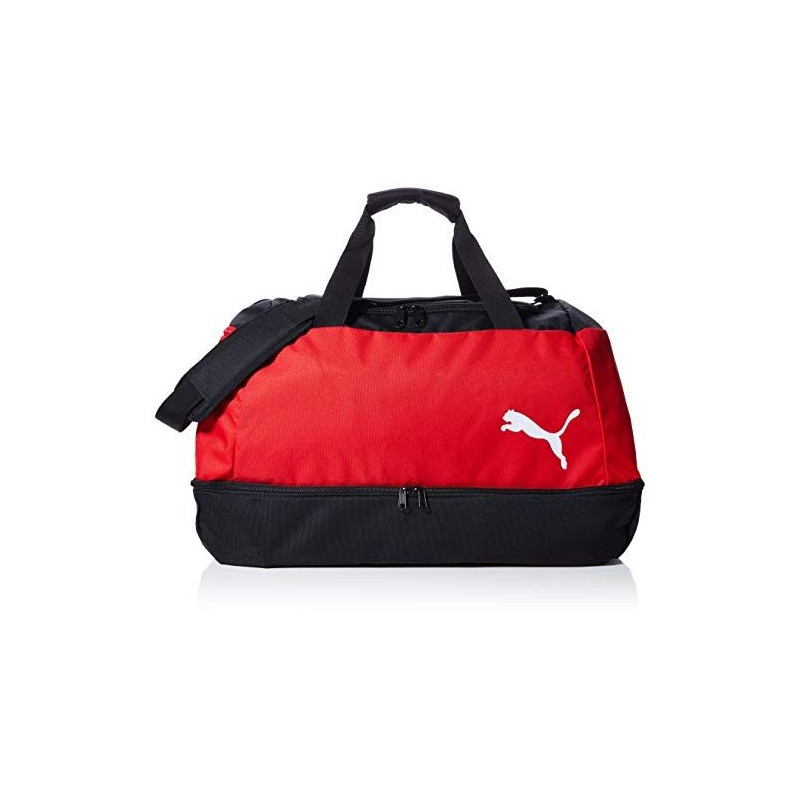 1 - PUMA RED BAG