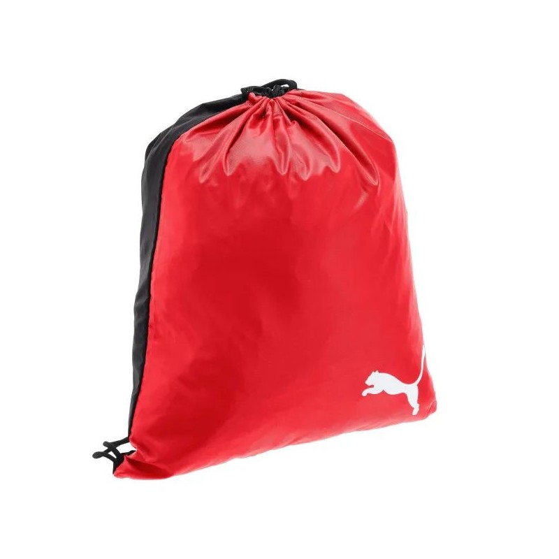 1 - GYMSACK PUMA ROSSO