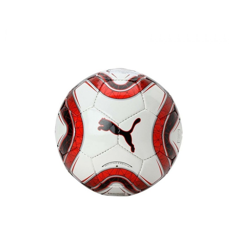 1 - PALLONE PUMA ROSSO