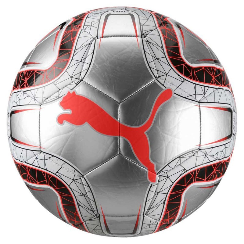 1 - PALLONE PUMA GRIGIO