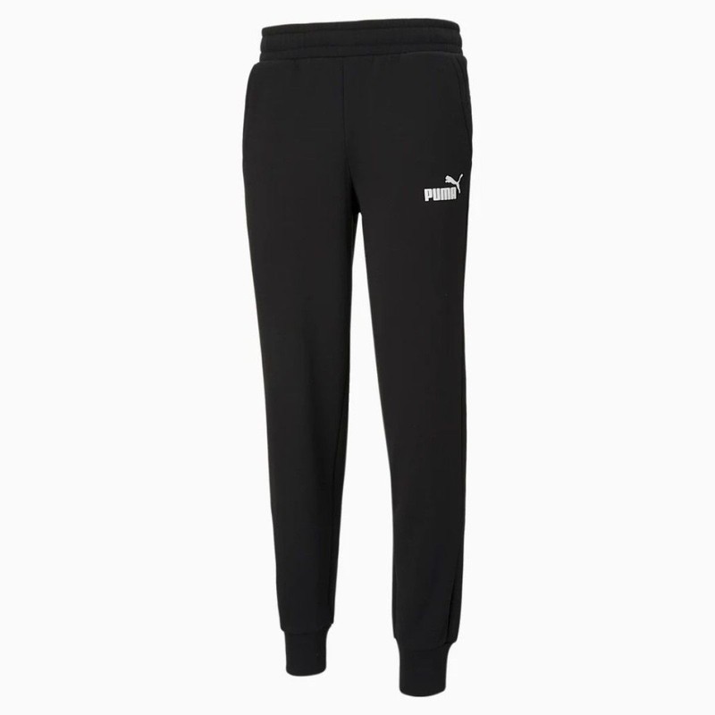 1 - PANTALONE PUMA NERO