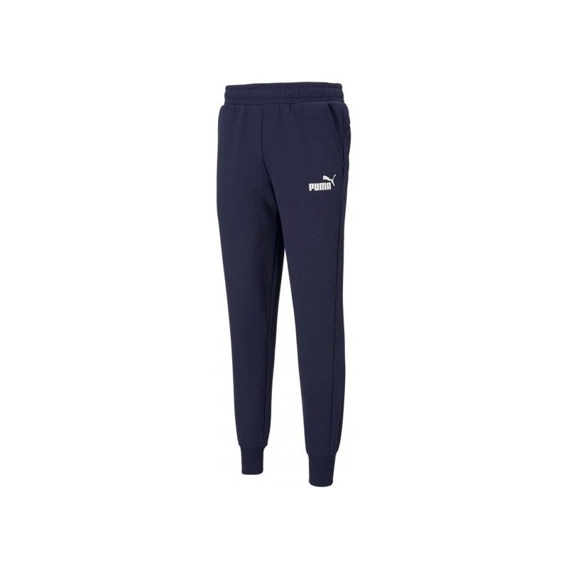 1 - PANTALONE PUMA BLU