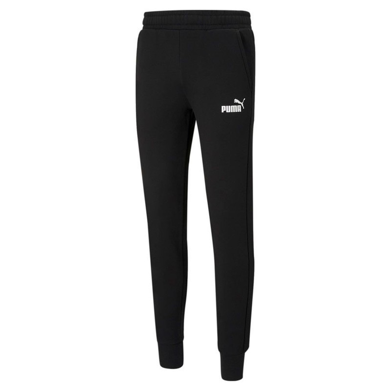 1 - PANTALONE PUMA NERO