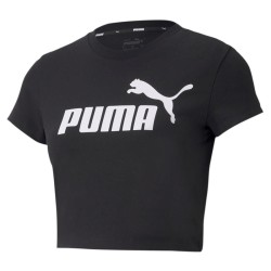1 - PUMA BLACK SHIRT