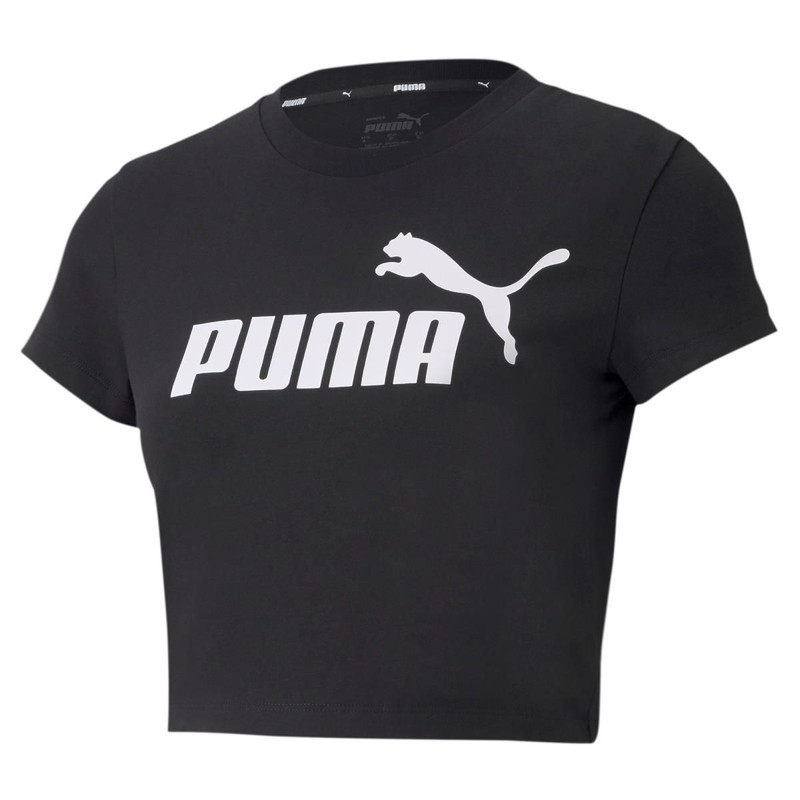 1 - MAGLIA PUMA NERO