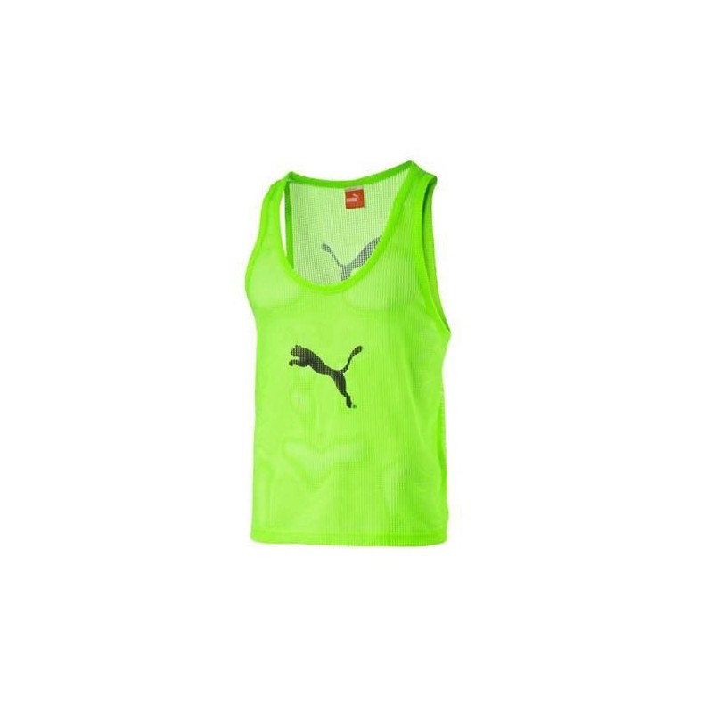 1 - PUMA GREEN TANK TOP