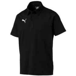 1 - POLO PUMA NERO