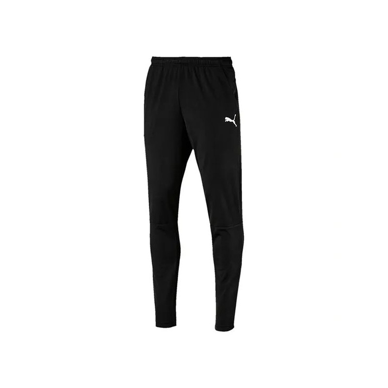 1 - PANTALONE PUMA NERO