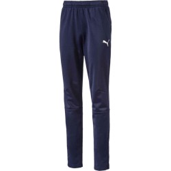 1 - PUMA BLUE TROUSERS