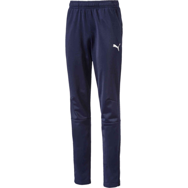 1 - PANTALONETUTA PUMA BLU