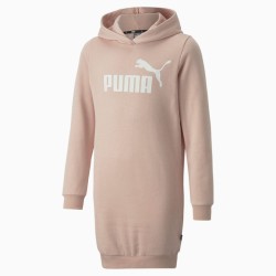 1 - PUMA PINK DRESS