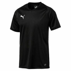 1 - MAGLIA SS PUMA NERO