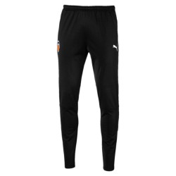 1 - PANTALONE TUTA PUMA NERO