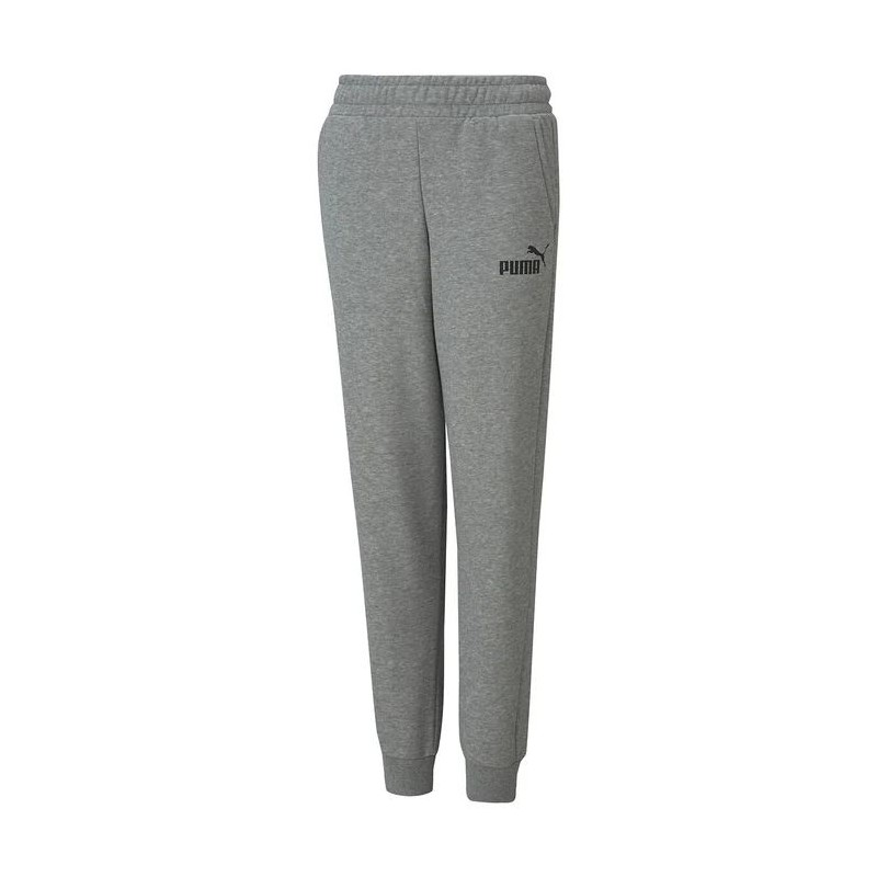 1 - PANTALONETUTA PUMA GRIGIO