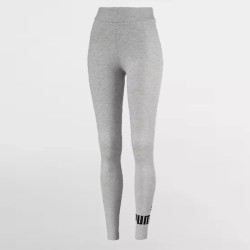 1 - LEGGINGS PUMA BIANCO