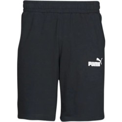 1 - BLACK PUMA SHORTS