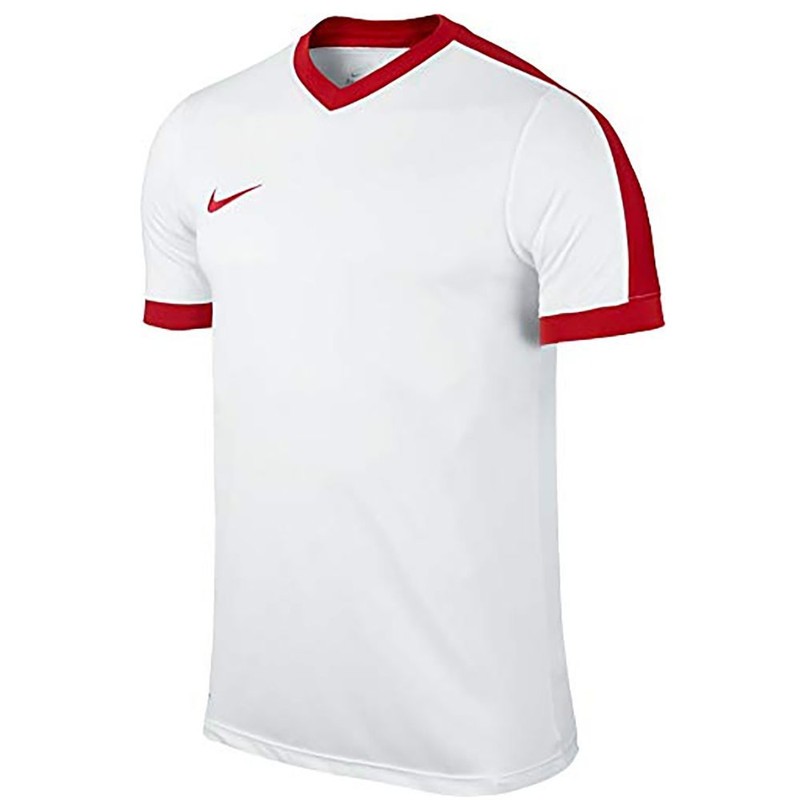 1 - NIKE WHITE SS shirt