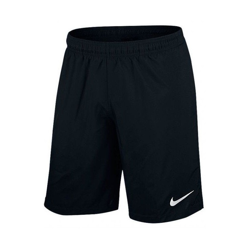 1 - NIKE BLACK SHORTS