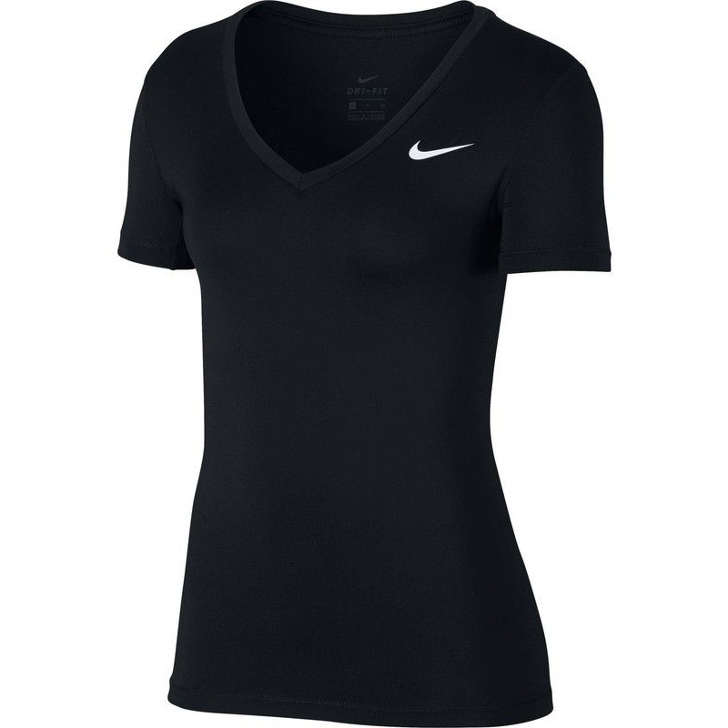 1 - NIKE BLACK T-SHIRT