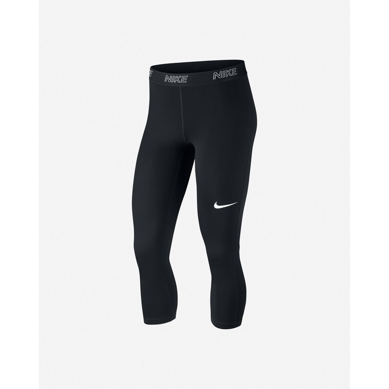 1 - LEGGINGS NIKE NERO