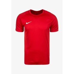 1 - SS NIKE DRY ACADEMY 18 RED SHIRT
