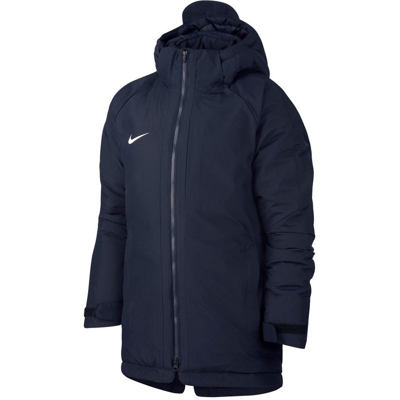 1 - NIKE BLUE JACKET