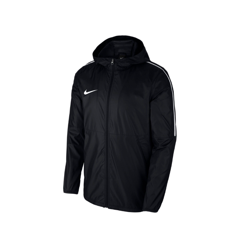 1 - KWAY NIKE BLACK