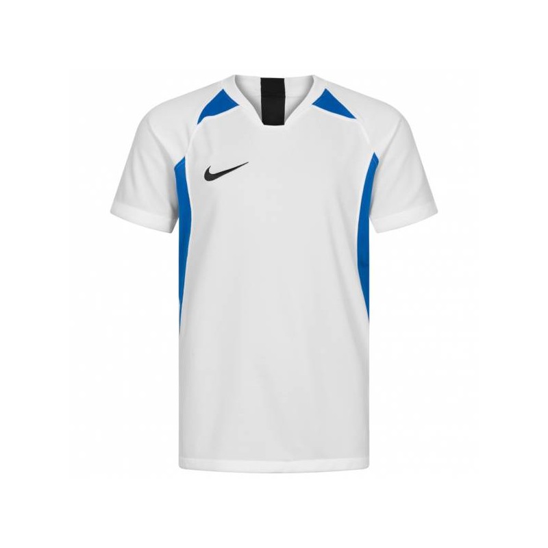 1 - MAGLIA SS NIKE BIANCO