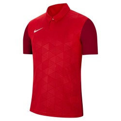 1 - MAGLIA SS NIKE TROPHY IV ROSSO