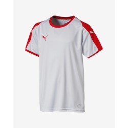 MAGLIA PUMA ROSSO