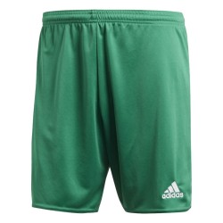 ADIDAS PARMA SHORTS 16 GREEN