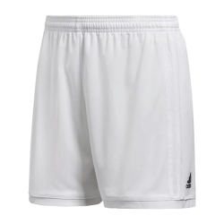 ADIDAS SQUAD 17 WHITE SHORTS