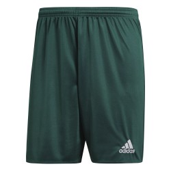 ADIDAS PARMA SHORTS 16 GREEN