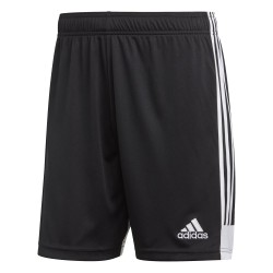 ADIDAS TASTIGO19 BLACK SHORTS