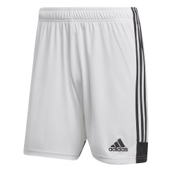 ADIDAS TASTIGO19 WHITE SHORTS