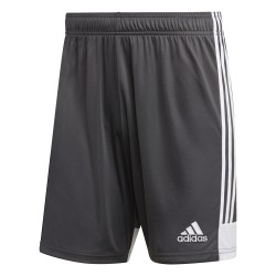 ADIDAS TASTIGO19 GRAY SHORTS