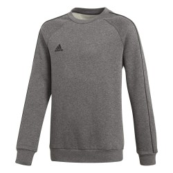 GRAY ADIDAS CORE18 CORE