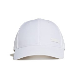 ADIDAS WHITE CAP